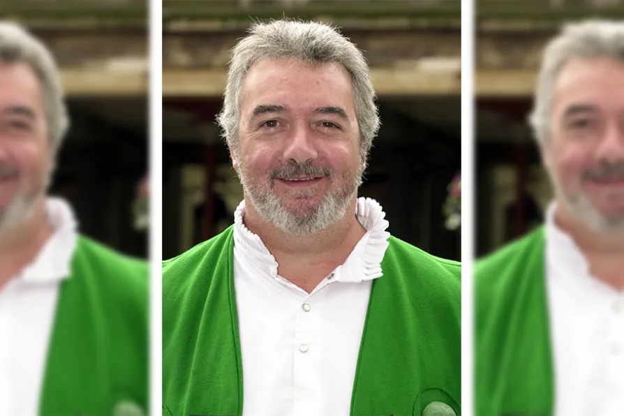 John Virgo UK Championship 1979