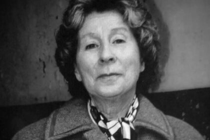 Elizabeth Kelly EastEnders actress