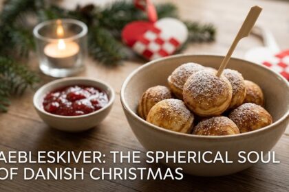 Original Danish Aebleskiver Recipe 2026