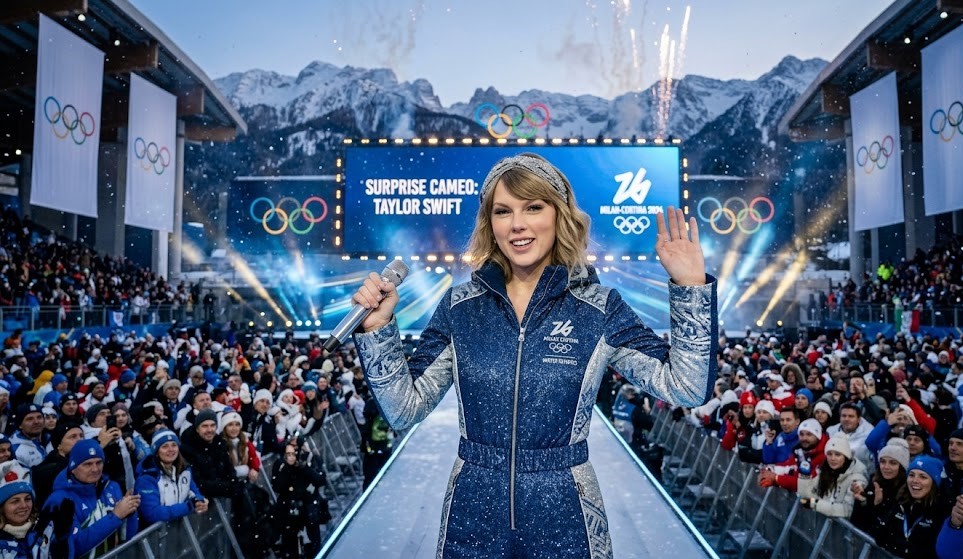 A black-and-white close-up of Paloma Faith's hand holding her newborn son's tiny hand.