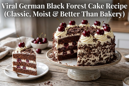 Layer Cakes