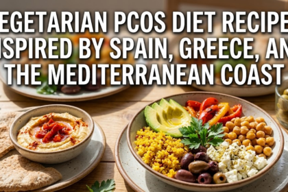 Mediterranean Food
