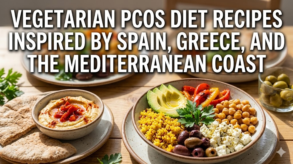 Mediterranean Food