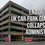 National Car Parks