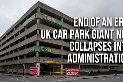 National Car Parks