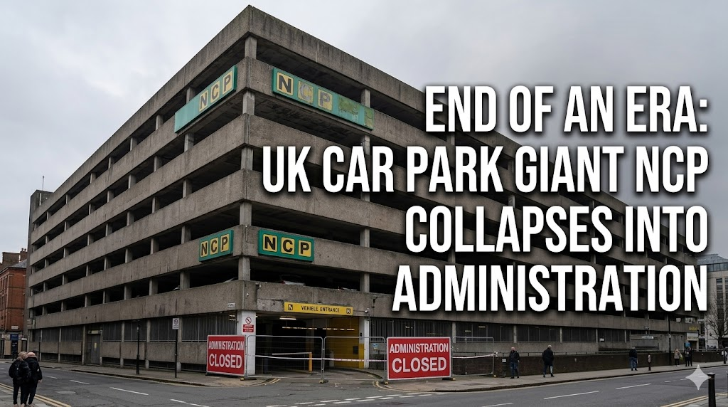 National Car Parks