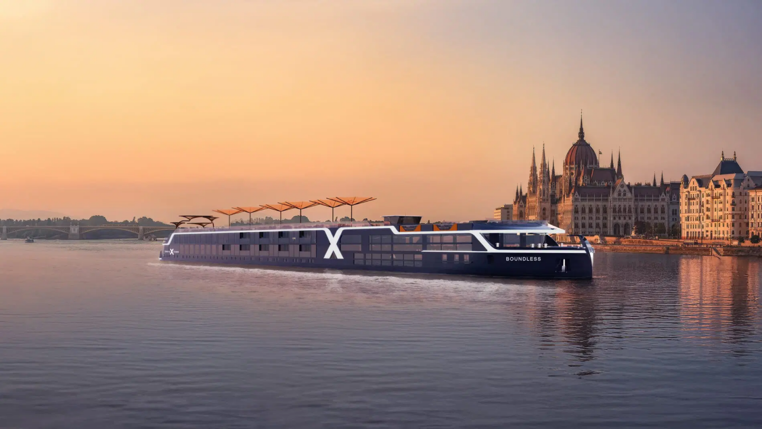 7 Best River Cruises