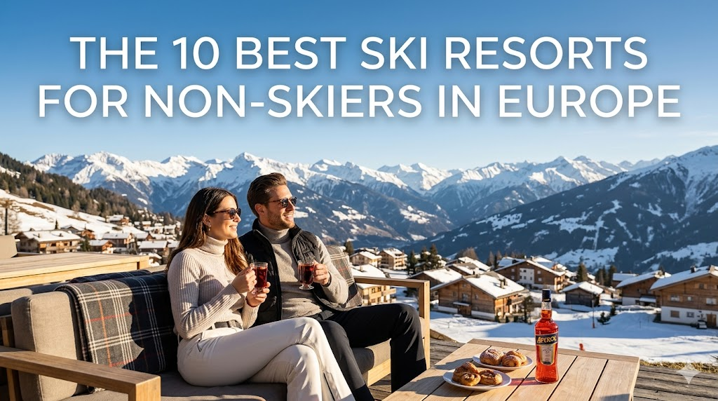 ski