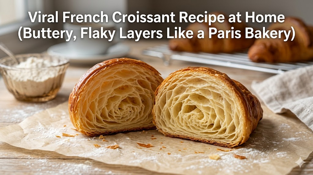 Recipes
