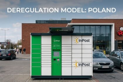 Poland's deregulation model